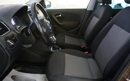 Volkswagen Polo VI (EU Market), 2014 год, 849 000 рублей, 8 фотография