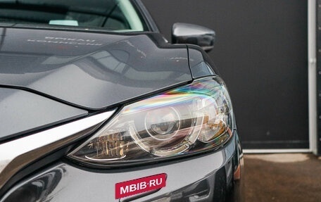 Mazda 6, 2017 год, 1 990 000 рублей, 27 фотография