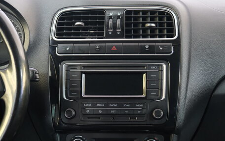 Volkswagen Polo VI (EU Market), 2014 год, 849 000 рублей, 17 фотография