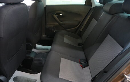 Volkswagen Polo VI (EU Market), 2014 год, 849 000 рублей, 22 фотография