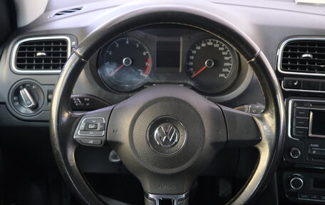 Volkswagen Polo VI (EU Market), 2014 год, 849 000 рублей, 13 фотография