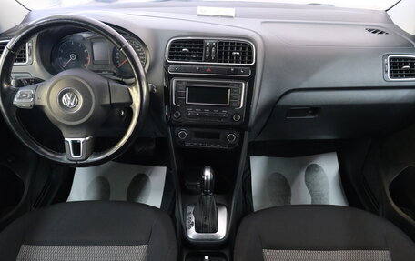 Volkswagen Polo VI (EU Market), 2014 год, 849 000 рублей, 16 фотография