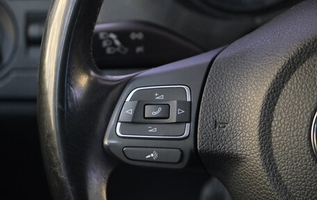 Volkswagen Polo VI (EU Market), 2014 год, 849 000 рублей, 15 фотография