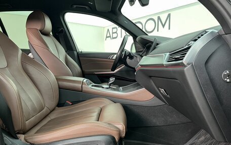 BMW X5, 2019 год, 5 890 000 рублей, 11 фотография