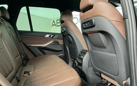 BMW X5, 2019 год, 5 890 000 рублей, 12 фотография