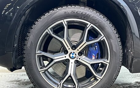 BMW X5, 2019 год, 5 890 000 рублей, 7 фотография