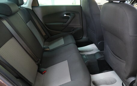 Volkswagen Polo VI (EU Market), 2014 год, 849 000 рублей, 23 фотография