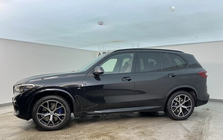 BMW X5, 2019 год, 5 890 000 рублей, 5 фотография