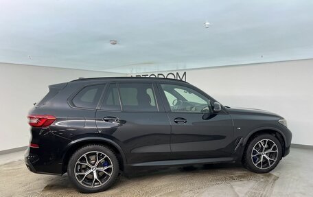 BMW X5, 2019 год, 5 890 000 рублей, 6 фотография