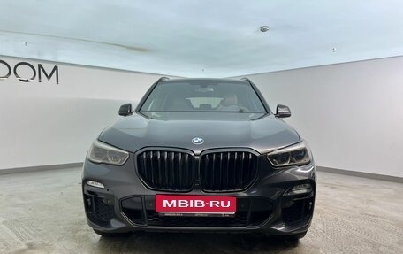 BMW X5, 2019 год, 5 890 000 рублей, 3 фотография