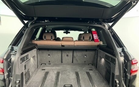 BMW X5, 2019 год, 5 890 000 рублей, 9 фотография