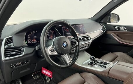 BMW X5, 2019 год, 5 890 000 рублей, 10 фотография