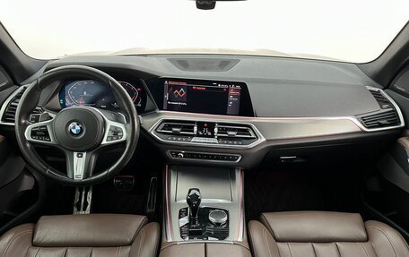 BMW X5, 2019 год, 5 890 000 рублей, 15 фотография