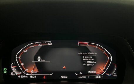 BMW X5, 2019 год, 5 890 000 рублей, 17 фотография