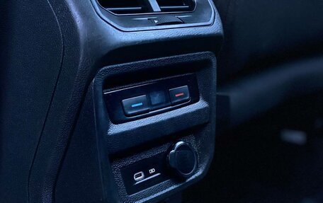 Volkswagen Tiguan II, 2021 год, 2 872 600 рублей, 10 фотография