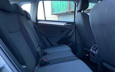 Volkswagen Tiguan II, 2021 год, 2 872 600 рублей, 9 фотография