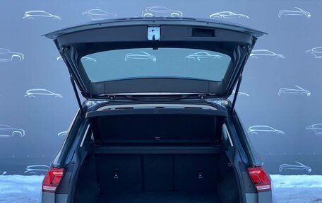 Volkswagen Tiguan II, 2021 год, 2 872 600 рублей, 14 фотография