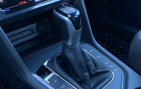 Volkswagen Tiguan II, 2021 год, 2 872 600 рублей, 16 фотография