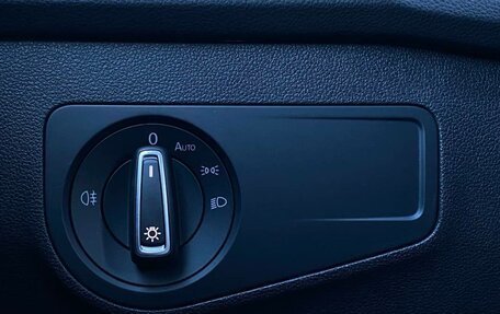 Volkswagen Tiguan II, 2021 год, 2 872 600 рублей, 19 фотография