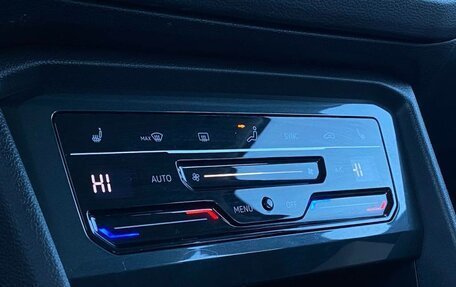 Volkswagen Tiguan II, 2021 год, 2 872 600 рублей, 17 фотография