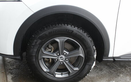 Haval F7 I, 2023 год, 2 250 000 рублей, 5 фотография