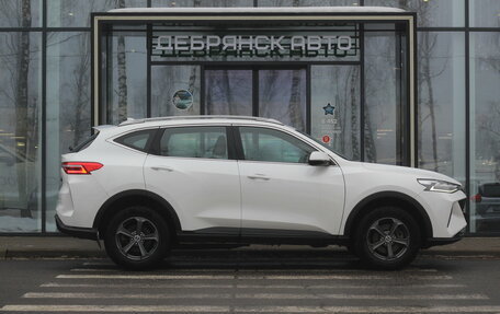 Haval F7 I, 2023 год, 2 250 000 рублей, 4 фотография