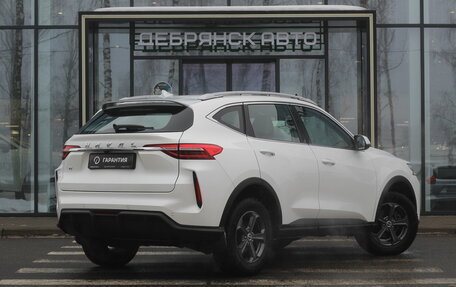 Haval F7 I, 2023 год, 2 250 000 рублей, 3 фотография