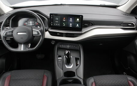 Haval F7 I, 2023 год, 2 250 000 рублей, 10 фотография