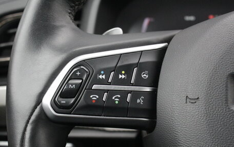 Haval F7 I, 2023 год, 2 250 000 рублей, 13 фотография