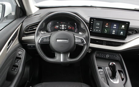 Haval F7 I, 2023 год, 2 250 000 рублей, 12 фотография