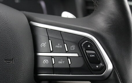 Haval F7 I, 2023 год, 2 250 000 рублей, 14 фотография