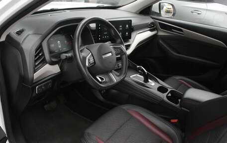 Haval F7 I, 2023 год, 2 250 000 рублей, 9 фотография