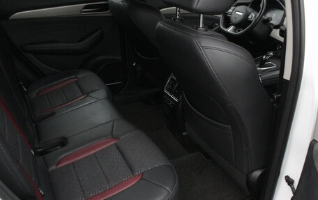 Haval F7 I, 2023 год, 2 250 000 рублей, 23 фотография