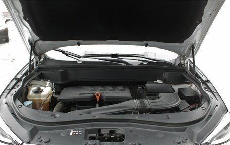 Haval F7 I, 2023 год, 2 250 000 рублей, 25 фотография