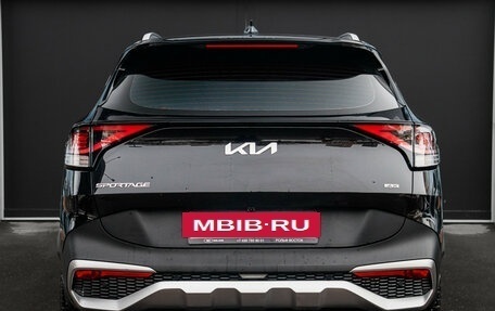 KIA Sportage IV рестайлинг, 2023 год, 3 780 000 рублей, 5 фотография