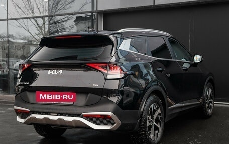KIA Sportage IV рестайлинг, 2023 год, 3 780 000 рублей, 4 фотография