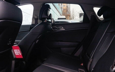 KIA Sportage IV рестайлинг, 2023 год, 3 780 000 рублей, 8 фотография