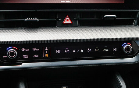 KIA Sportage IV рестайлинг, 2023 год, 3 780 000 рублей, 20 фотография