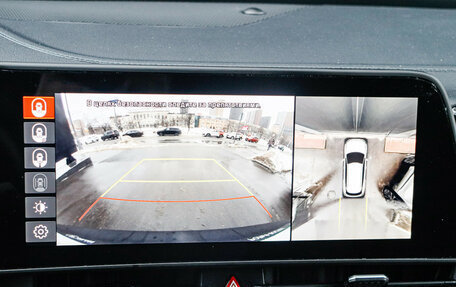 KIA Sportage IV рестайлинг, 2023 год, 3 780 000 рублей, 23 фотография