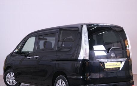 Nissan Serena IV, 2016 год, 1 399 000 рублей, 4 фотография