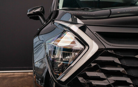 KIA Sportage IV рестайлинг, 2023 год, 3 780 000 рублей, 31 фотография