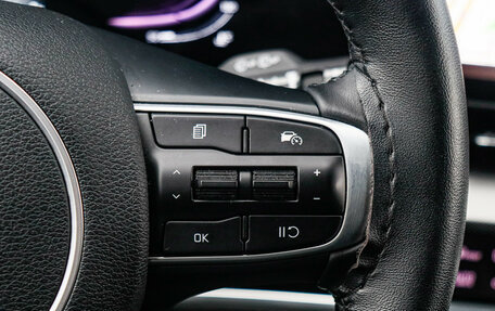 KIA Sportage IV рестайлинг, 2023 год, 3 780 000 рублей, 26 фотография