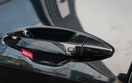 KIA Sportage IV рестайлинг, 2023 год, 3 780 000 рублей, 29 фотография