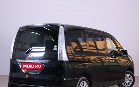 Nissan Serena IV, 2016 год, 1 399 000 рублей, 6 фотография