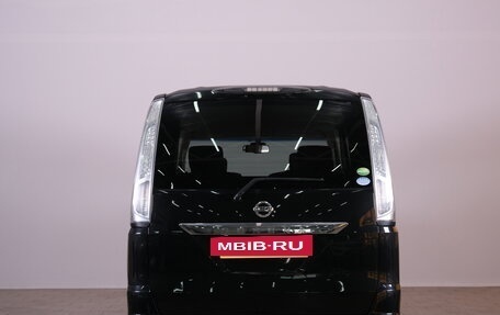 Nissan Serena IV, 2016 год, 1 399 000 рублей, 5 фотография