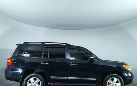 Toyota Land Cruiser 200, 2012 год, 3 659 000 рублей, 4 фотография