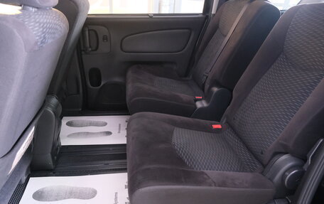 Nissan Serena IV, 2016 год, 1 399 000 рублей, 22 фотография