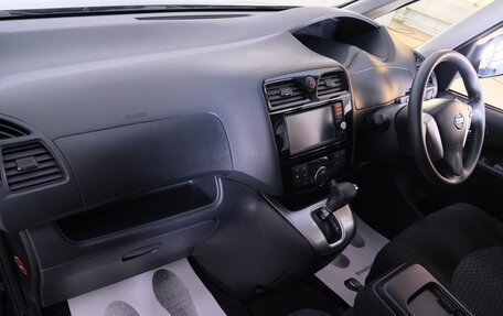 Nissan Serena IV, 2016 год, 1 399 000 рублей, 19 фотография