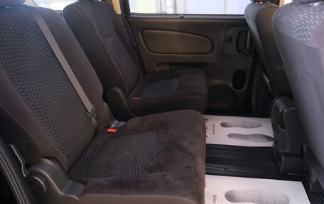 Nissan Serena IV, 2016 год, 1 399 000 рублей, 21 фотография