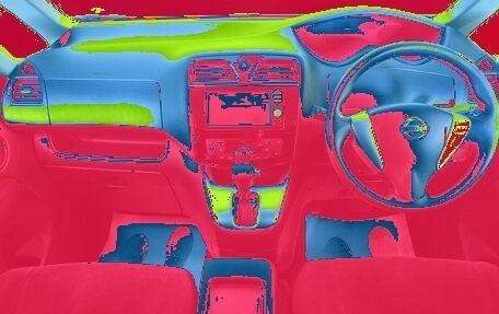 Nissan Serena IV, 2016 год, 1 399 000 рублей, 14 фотография